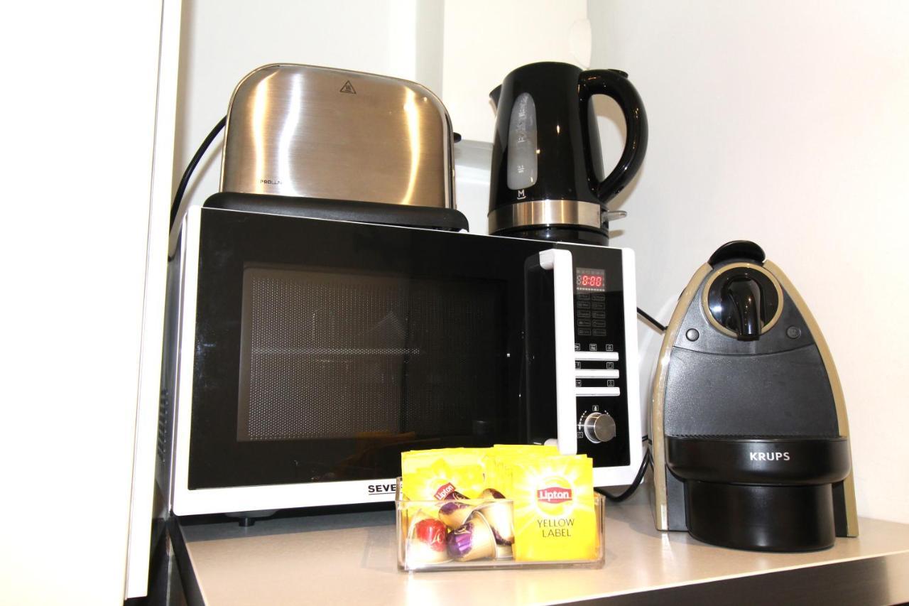 Centre Historique Derriere Rue D'italie - Climatise Apartamento