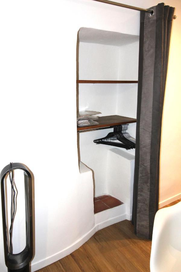 Apartment Centre Historique Derriere Rue D'italie - Climatise *