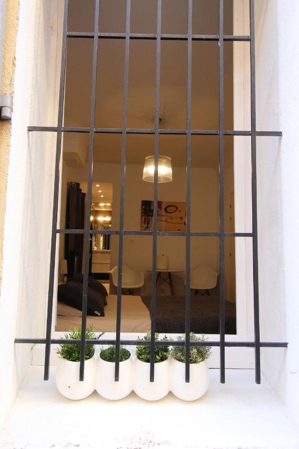 Centre Historique Derriere Rue D'italie - Climatise *